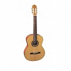 FLIGHT C-120 1/2 Классическая гитара 1/2